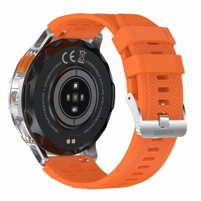 17. Smartwatch Gravity GT22-4