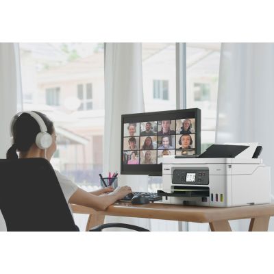 7. Canon MAXIFY GX4050 4in1 Inkjet A4/WLAN 600 x 1.200 DPI