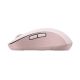 3. Mysz Logitech Signature M650 L Wireless Mouse ROSE