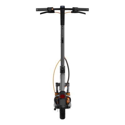 Xiaomi Electric Scooter 6 Max GL Czarny 25 km/h 10 Ah