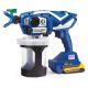 GRACO PISTOLET DO MALOWANIA ULTRAMAX ( 2 x AKU. 2AH DEWALT+ ŁAD. ) + TORBA