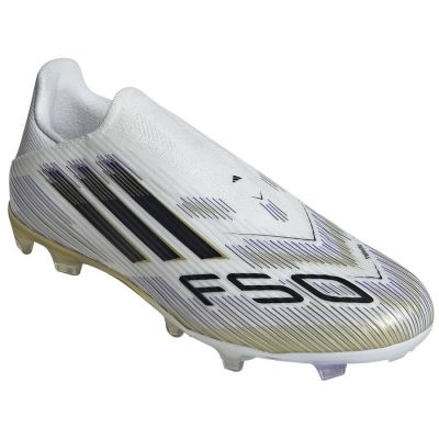 11. Buty piłkarskie adidas F50 League LL FG/MG M JH7736