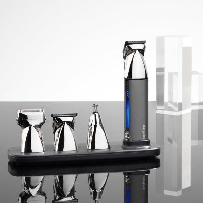 16. BABYLISS 15-w-1 Multi Timmer MT996E