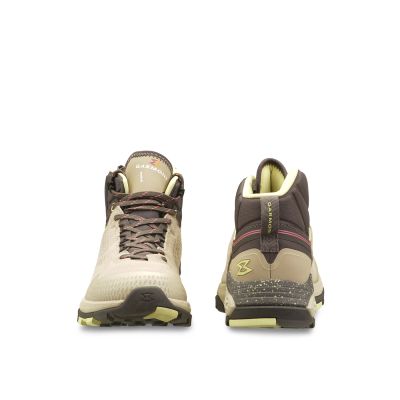 3. Damskie Buty GROOVE MID G-DRY WMS