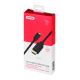 4. UNITEK KABEL MICRO HDMI-HDMI 2.0,4K60HZ,2M, Y-C182