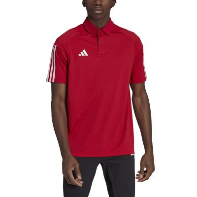 9. Koszulka adidas Tiro 23 Competition Polo M HI3049
