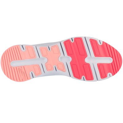 4. Skechers Arch Fit-Infinity Cool 149722-WPK Białe 36
