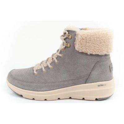 2. Buty Glacial Ultra-Woodlands W 16677/GRY