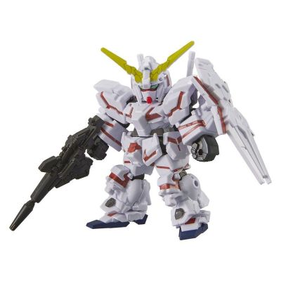 2. BLOCKROSS GUNDAM - UNICORN DESTROY MODE