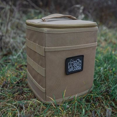 25. Torba kempingowa Offlander Offroad pionowa 9L OFF_CACC_16