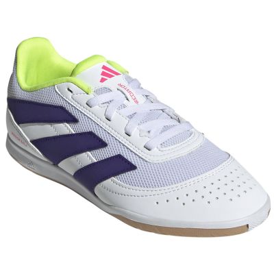 4. Buty piłkarskie adidas Predator Club Sala IN Jr ID3804