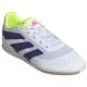 4. Buty piłkarskie adidas Predator Club Sala IN Jr ID3804