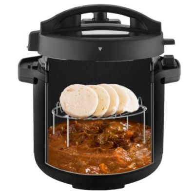 29. Multicooker z funkcją Air Fryer CK8000 CONCEPT