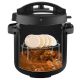 29. Multicooker z funkcją Air Fryer CK8000 CONCEPT