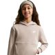 3. Bluza dla dzieci Nike Sportswear Club Fleece beżowa FD3000 236
