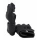 2. Rękawice do MMA Masters GFT-MATT-BLACK M 01312-01M