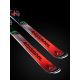 2. Zestaw narciarskie narciarski ROSSIGNOL HERO ELITE ST TI K SPX14
