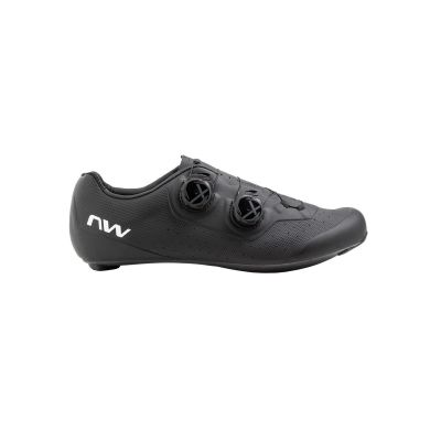 Buty rowerowe NORTHWAVE Extreme Plus czarne