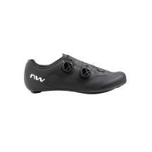 Buty rowerowe NORTHWAVE Extreme Plus czarne