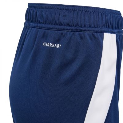 3. Spodenki adidas Tiro 24 Training Jr IS1003