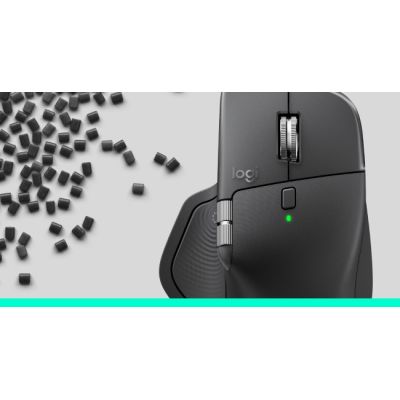 41. Logitech MX Master 4 for Business - Graphite