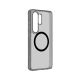 4. Etui AMAZINGTHING Titan Pro Drop Proof Case na Samsung S26 Ultra – czarne