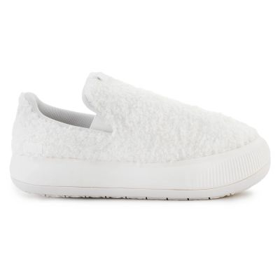 11. Buty Puma Suede Mayu Slip-on Teddy W 384887 02