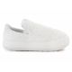 11. Buty Puma Suede Mayu Slip-on Teddy W 384887 02