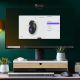 4. Mysz Logitech Signature M650 Wireless Mouse GRAPH
