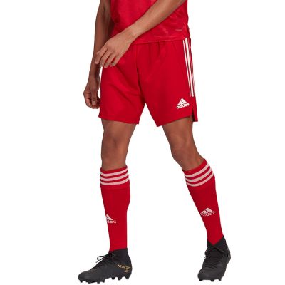 8. Spodenki adidas Condivo 21 Primeblue Shorts M GJ6810