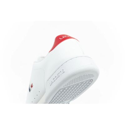 16. Buty Lacoste Carnaby Cup 125 4 SMA M 749SMA0112407
