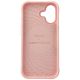 7. Etui Nimmy Big Eyed Pet 2.0 Cat na iPhone 17 - różowe
