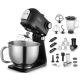 5. Robot planetarny 1200W RM8000 CONCEPT