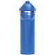 3. Butelka termiczna CAMELBAK Thrive Flip Straw Insulated SST 740ml