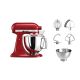 5. Robot kuchenny KitchenAid Artisan 5KSM175PSEER (300W)