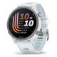 Zegarek Garmin Forerunner 170 42,6mm Music Whitestone Cloud Blue