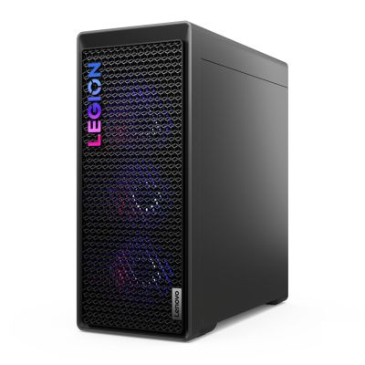10. Lenovo Legion | T7 34IAS10 | Desktop | Tower | Intel Core Ultra 7 | 265KF | 32 (2x16GB) GB | UDIMM DDR5 | 1000 GB | NVIDIA GeForce RTX 5080 | No Optical drive | No keyboard | Windows 11 Home | Warranty 24 month(s)