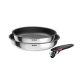 3. Zestaw 2 patelni TEFAL Ingenio Cook Eat L8813S75