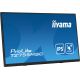 12. iiyama ProLite T2755MSC-B1 monitor komputerowy 68,6 cm (27") 1920 x 1080 px Full HD LED Ekran dotykowy Blad Czarny