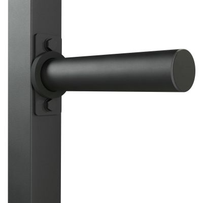 15. VIRTUFIT HR100 HALF RACK - STOJAK DO PRZYSIADÓW - STACJA SIŁOWA