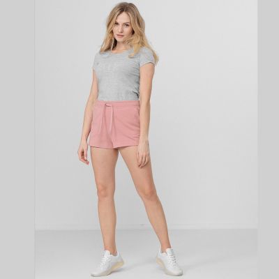 5. Spodenki 4F W H4L22-SKDD350 56S