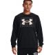 4. Bluza Under Armour UA Rival Terry Logo Crew M 1370391 001