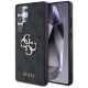 Etui Guess Big 4G Logo Classic Logo do Samsung Galaxy S25 Ultra czarny