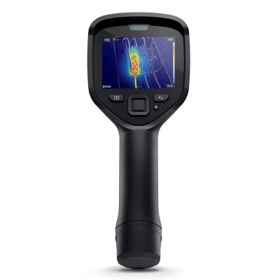 3. FLIR Profesjonalna kamera termowizyjna E8-PRO z Wi-Fi