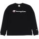 4. Koszulka Champion Crewneck Long Sleeve M 220257 KK001