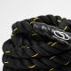 4. Lina treningowa SMJ sport EX100 Battling Rope HS-TNK-000011629