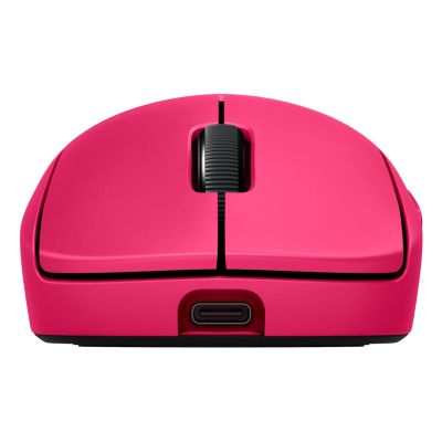 25. Logitech G PRO 2 LIGHTSPEED Mouse