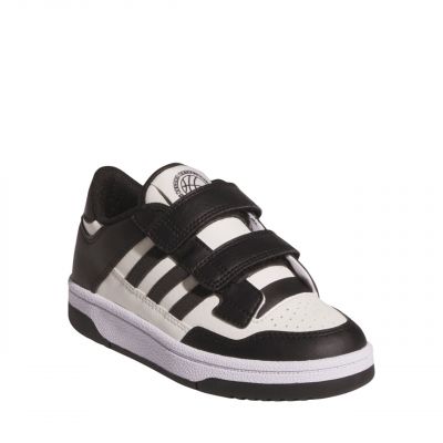 4. Buty adidas Rapid Court Jr JP7654