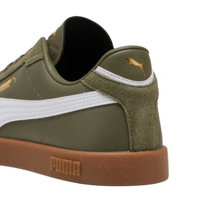 3. Buty Puma Club II 397447 57
