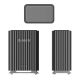 2. Obudowa Orico 9728C3 Dual-Big DAS Solution na 2 dyski 2,5" HDD/SSD / 3,5" HDD - czarna